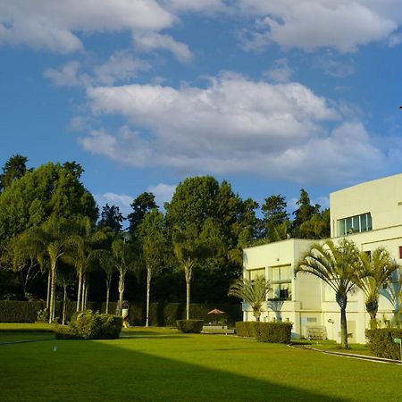 Gamma By Fiesta Americ Xalapa Nubara Dış mekan fotoğraf The campus of the University of the West of England