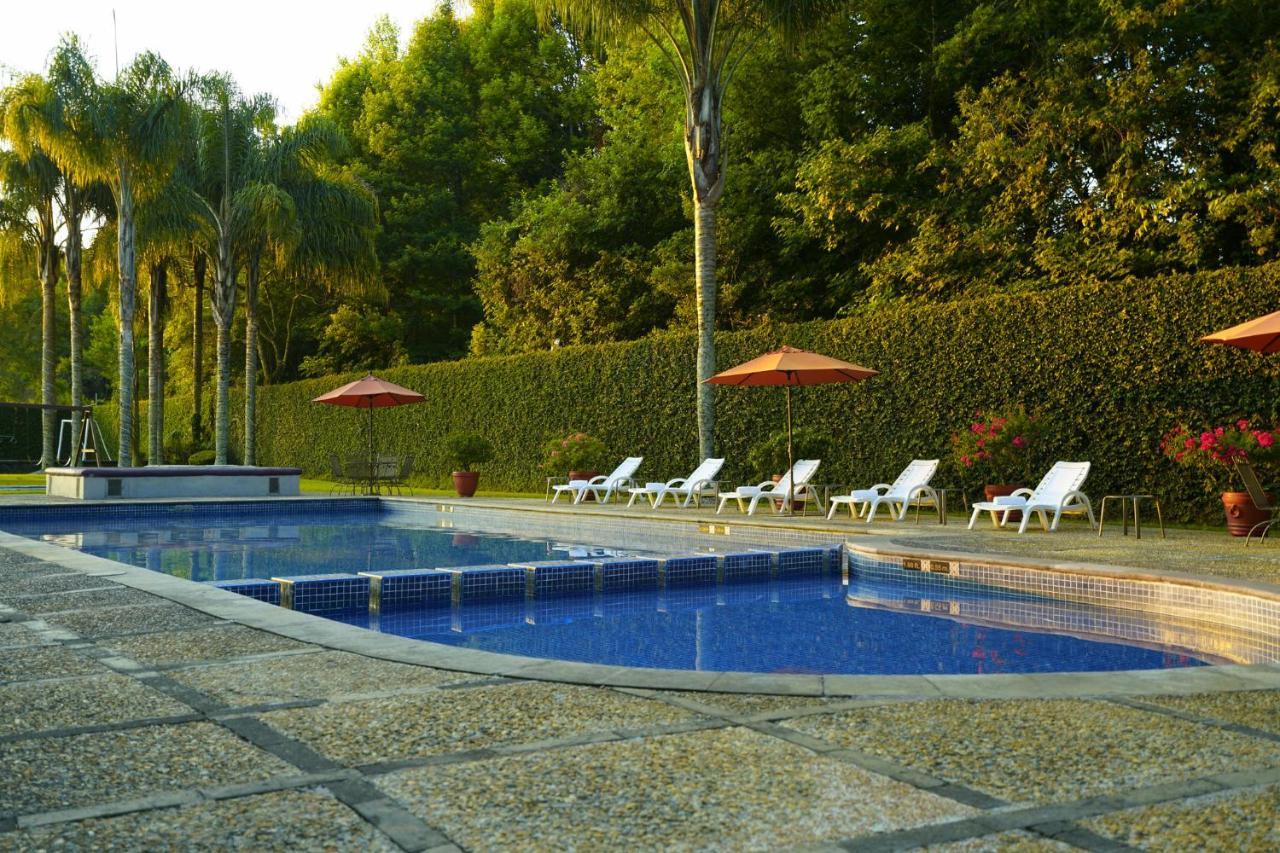 Gamma By Fiesta Americ Xalapa Nubara Dış mekan fotoğraf