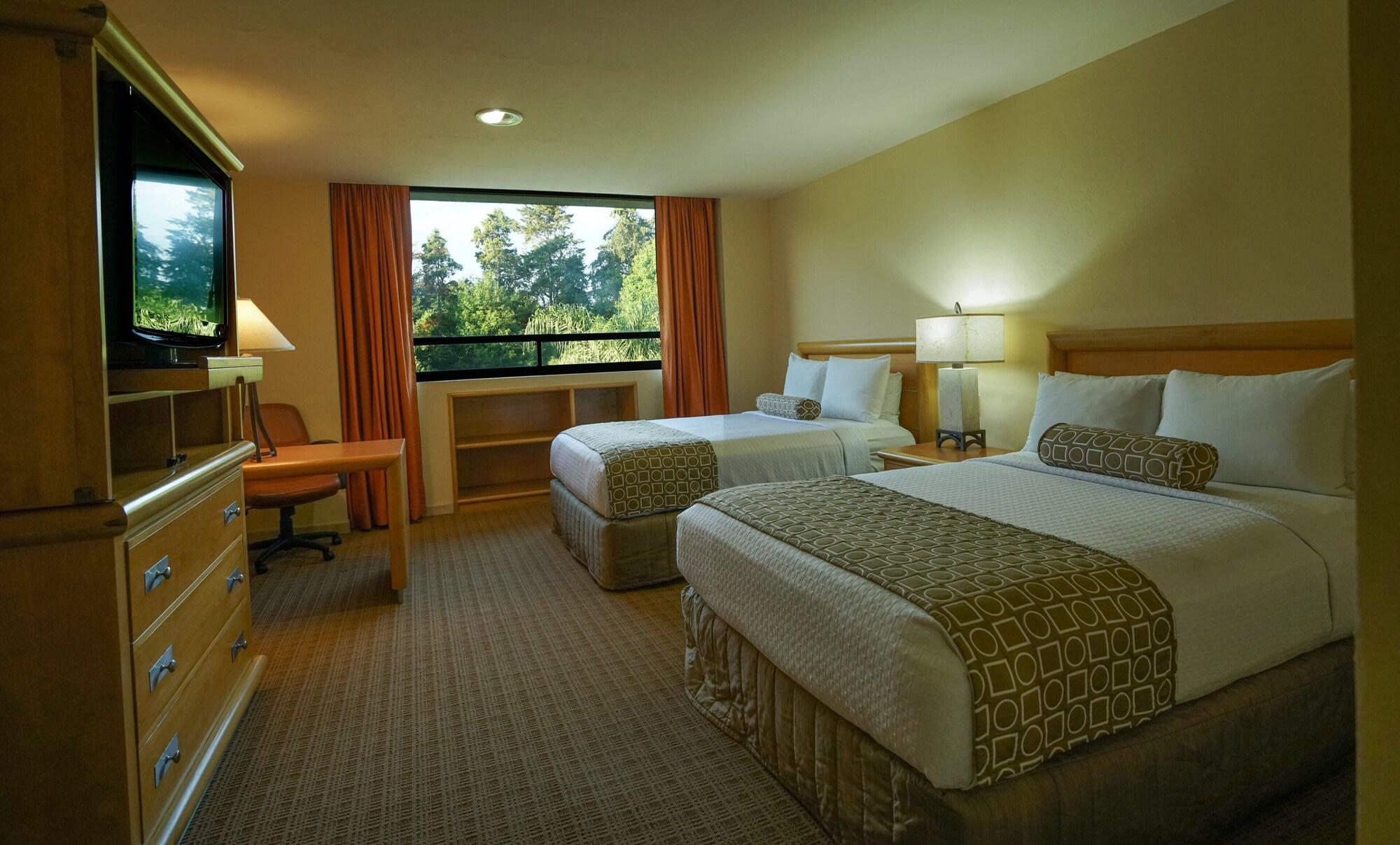 Gamma By Fiesta Americ Xalapa Nubara Dış mekan fotoğraf A typical hotel room