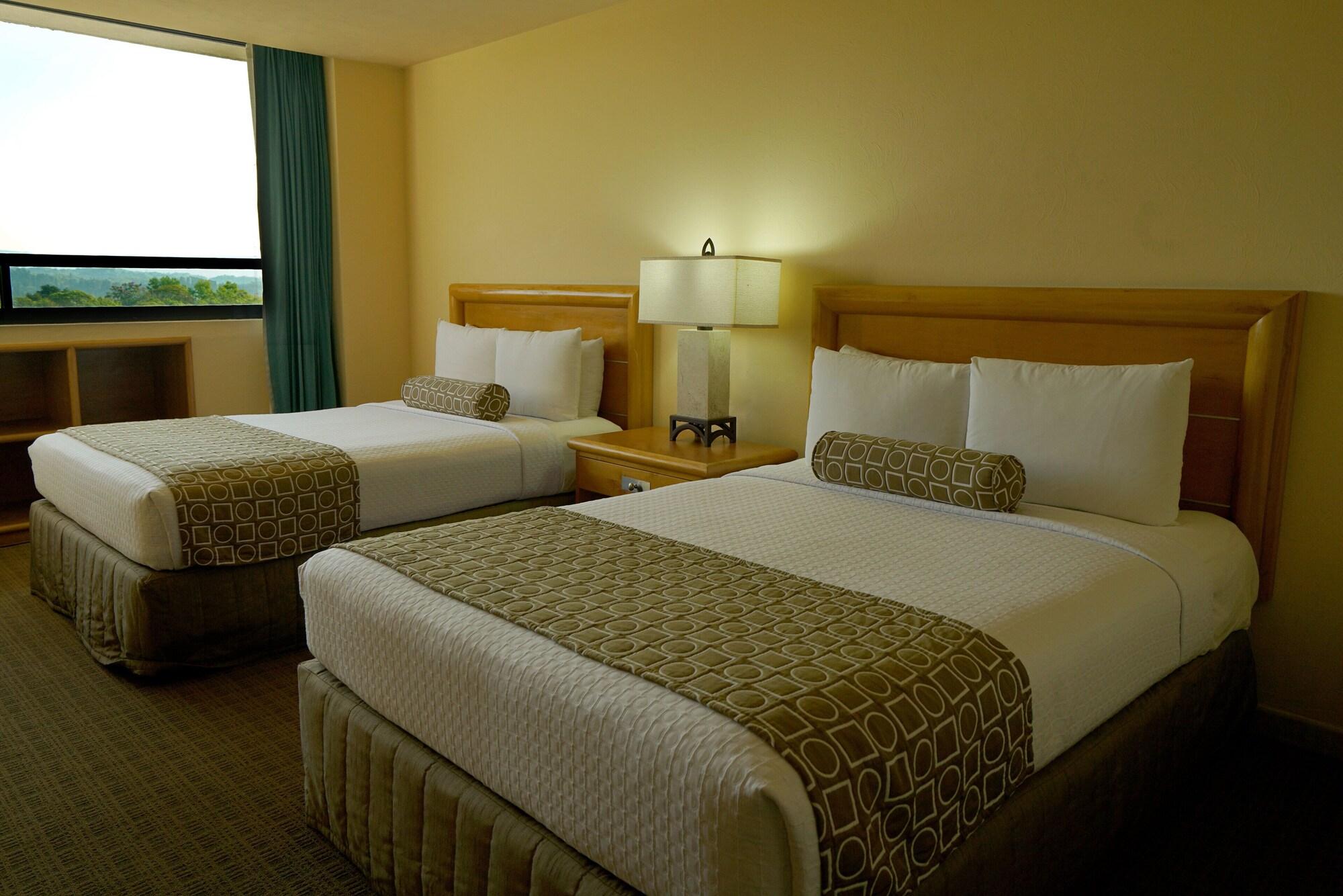 Gamma By Fiesta Americ Xalapa Nubara Dış mekan fotoğraf A room at the Grand Country Hotel