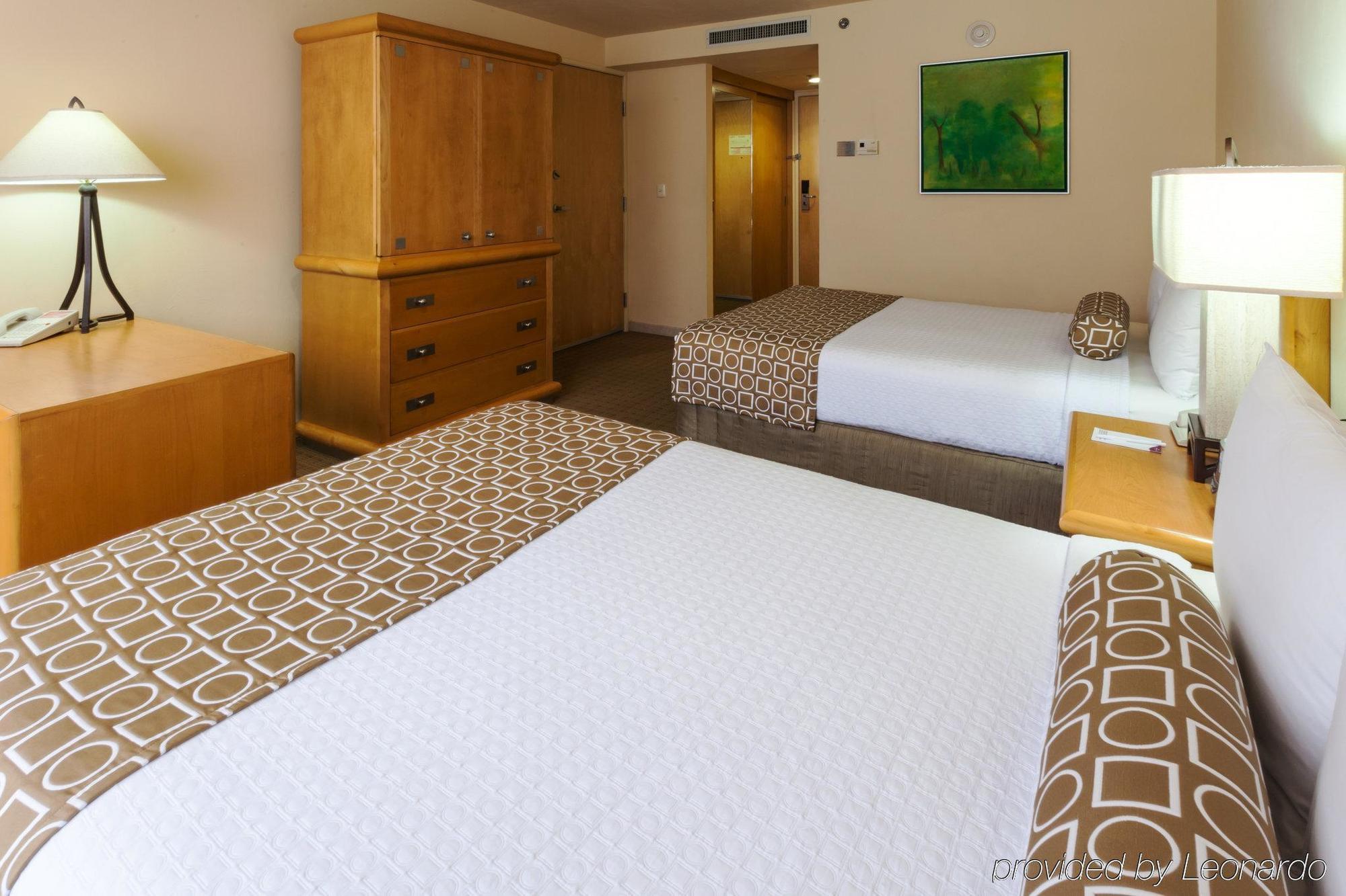 Gamma By Fiesta Americ Xalapa Nubara Dış mekan fotoğraf A room at the Hotel Valley Ho